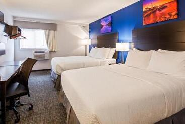 Surestay Hotel By Best Western Presque Isle