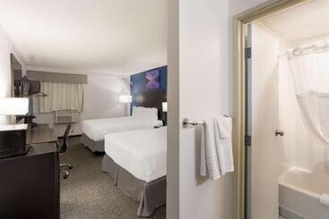 Surestay Hotel By Best Western Presque Isle
