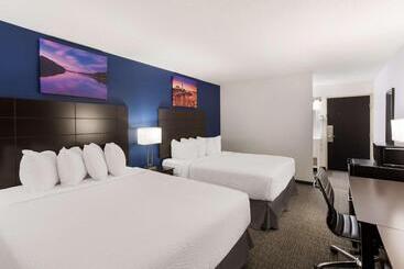 Surestay Hotel By Best Western Presque Isle