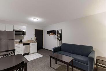Surestay Hotel By Best Western Presque Isle