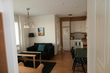 Huoneistohotelli Nallisuites
