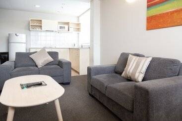 Ibis Styles Invercargill