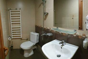 פנסיון Ego Guest House