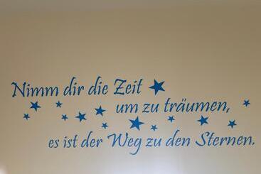 پانسیون Haus Seemannstreu