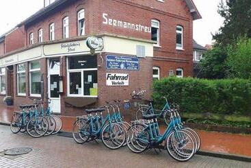 پانسیون Haus Seemannstreu