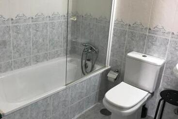 پانسیون Hostal La Concha