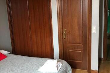 پانسیون Hostal La Concha