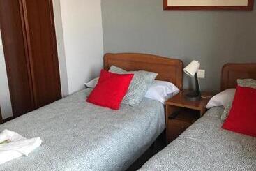 پانسیون Hostal La Concha