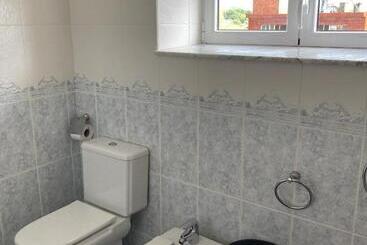 پانسیون Hostal La Concha