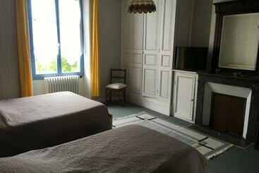 پانسیون La Ferme Antoinette
