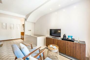 پانسیون La Torretta Lodge