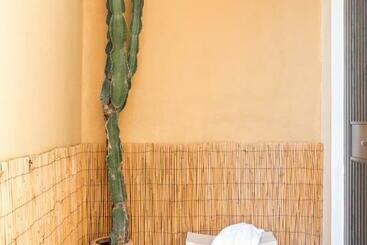 پانسیون La Torretta Lodge
