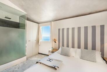 پانسیون La Torretta Lodge