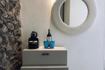 پانسیون La Torretta Lodge