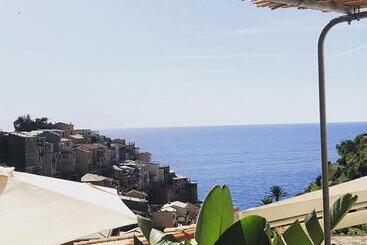 پانسیون La Torretta Lodge