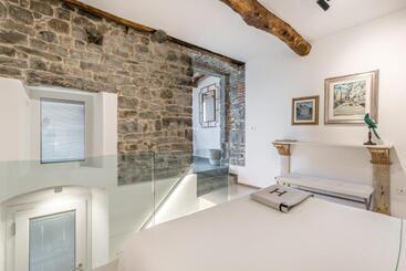 پانسیون La Torretta Lodge