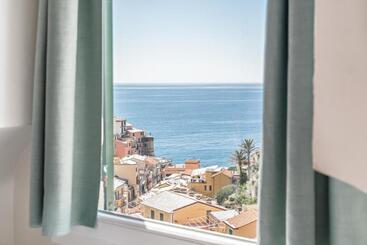 پانسیون La Torretta Lodge