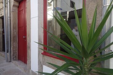پانسیون Rua Grande