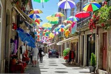 پانسیون Rua Grande