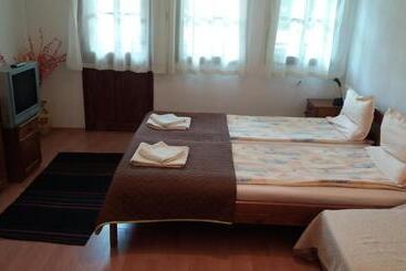 膳宿费 Villa Nasco