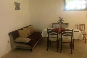 پانسیون Villa Nasco
