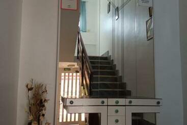 Pension Cuatro Vientos