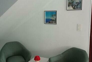 Pension Cuatro Vientos