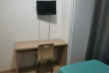 Pension Cuatro Vientos