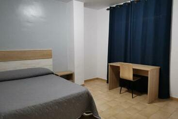 Pension Cuatro Vientos