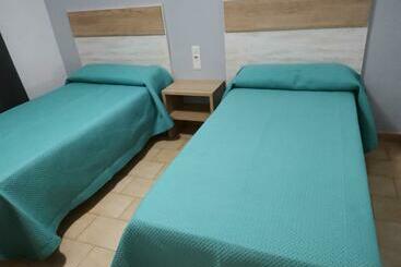 Pension Cuatro Vientos