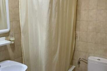 Pension Cuatro Vientos