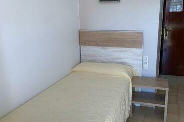 Pension Cuatro Vientos