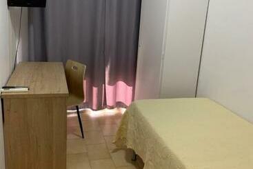 Pension Cuatro Vientos