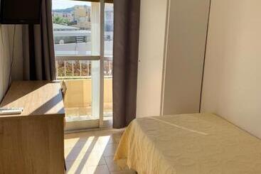 Pension Cuatro Vientos