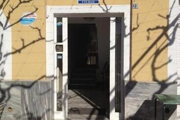 Pension Cuatro Vientos