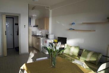 Residence Costa Templada