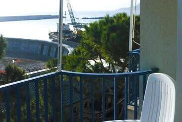 Residence Costa Templada