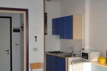 Residence Costa Templada