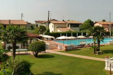 Residence La Margherita