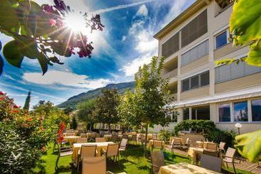 شقة فندقية Residence Pernhof