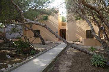 Apartamento Ses Botges  Formentera Break