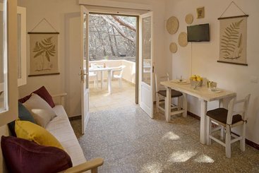 Apartamento Ses Botges  Formentera Break