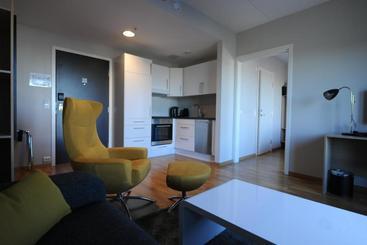 Tananger Apartment