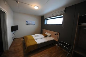 Tananger Apartment