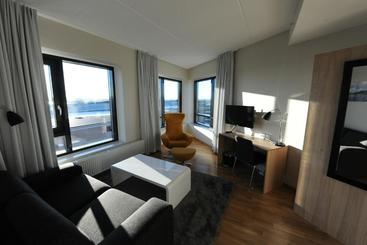 Tananger Apartment