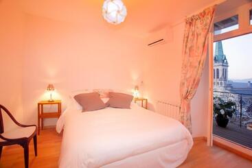 Aix Appartements
