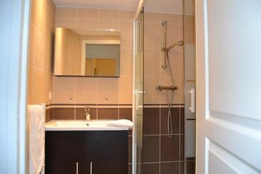 Aix Appartements