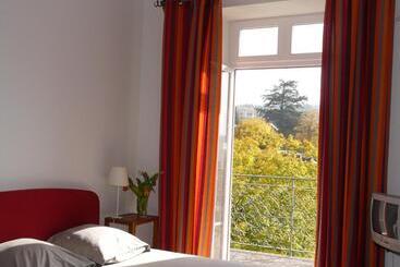 Aix Appartements
