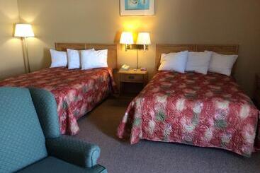 هاستل Haven Inn