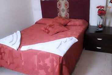 هاستل Hostal Humpback Internacional